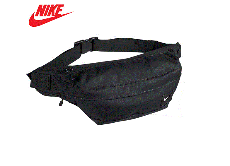 nike hood waist bag
